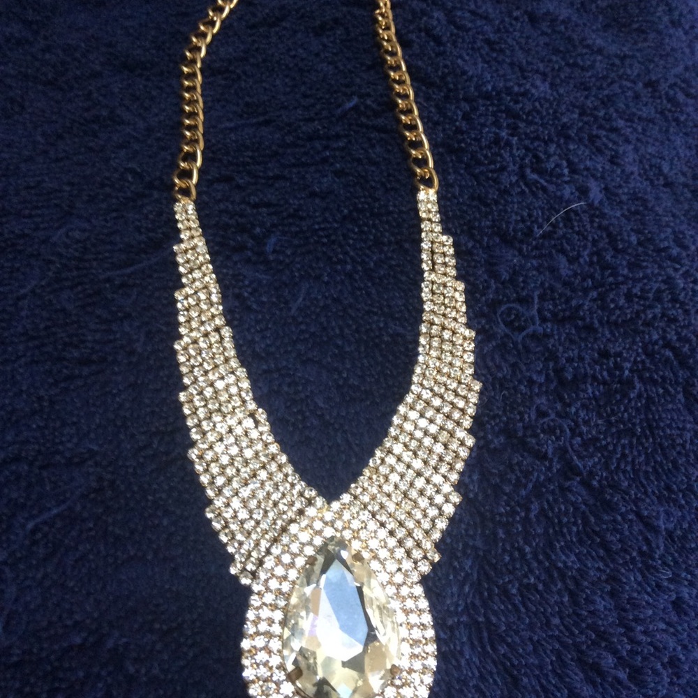 Bright necklace - Picture 2 of 3